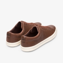 Camper Brown Casual Shoes Mens - Chasis Online Ireland | GZWMC3518